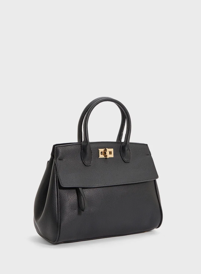 Khizana Womens Satchel Bag