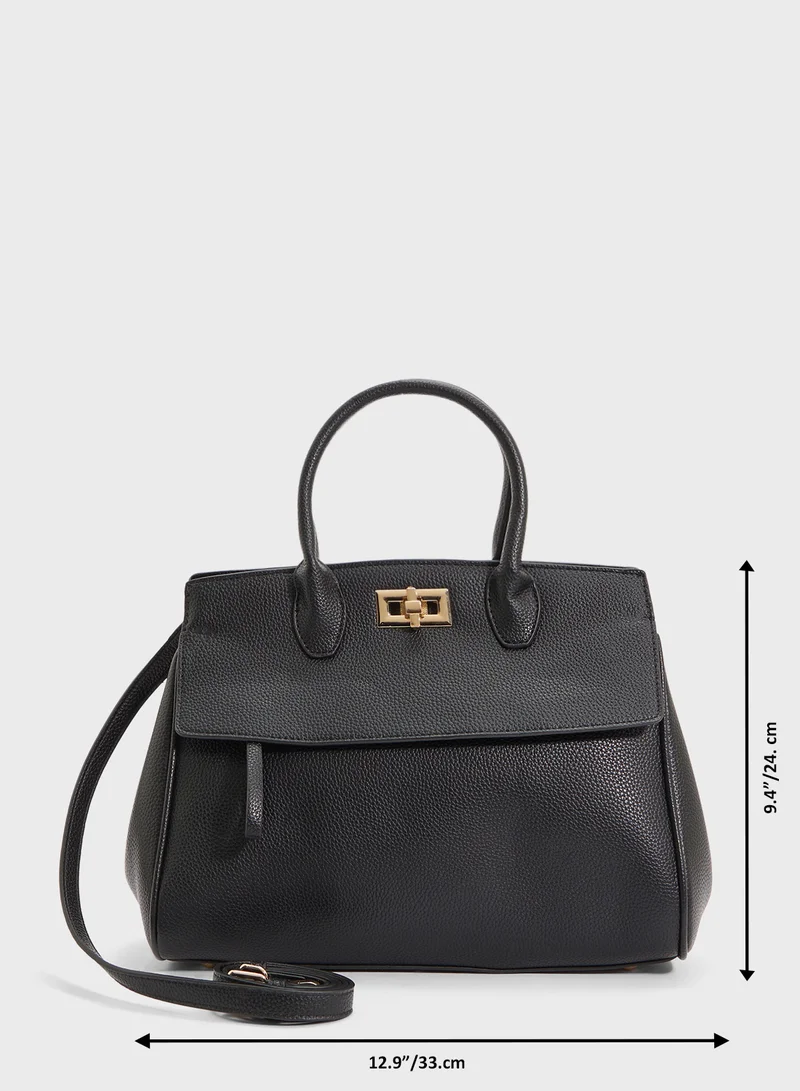 Khizana Womens Satchel Bag
