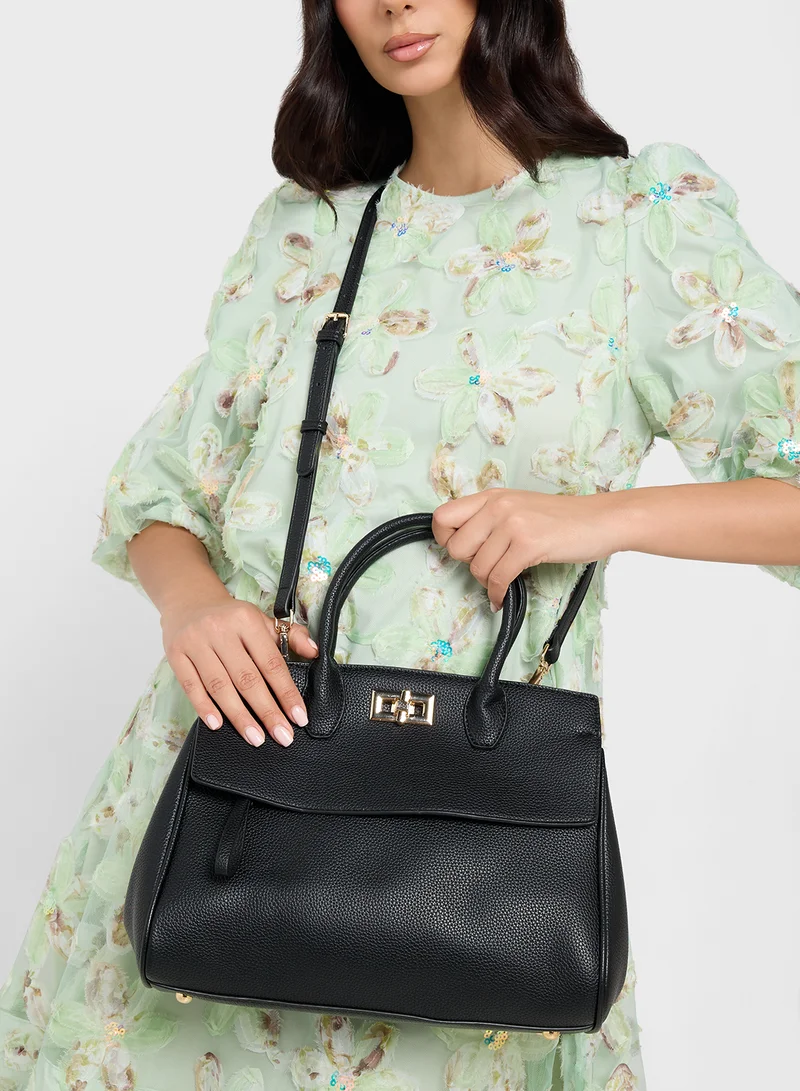 Khizana Womens Satchel Bag