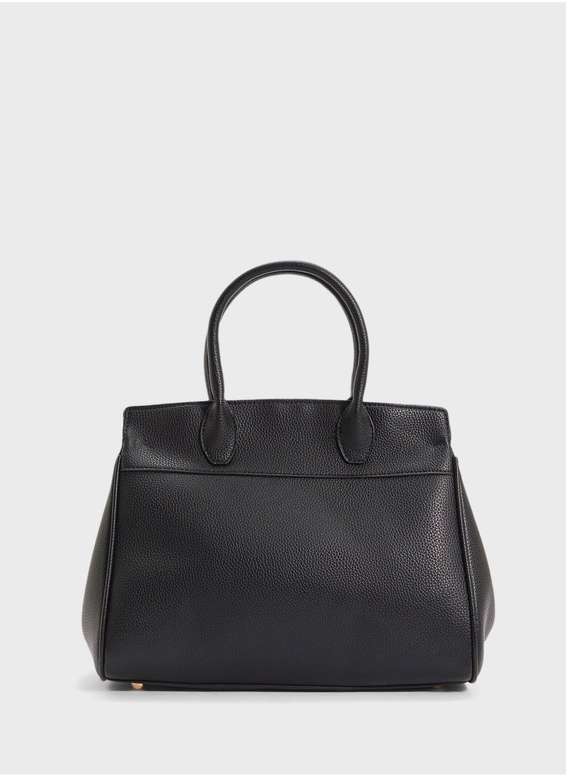Khizana Womens Satchel Bag  - Image 2