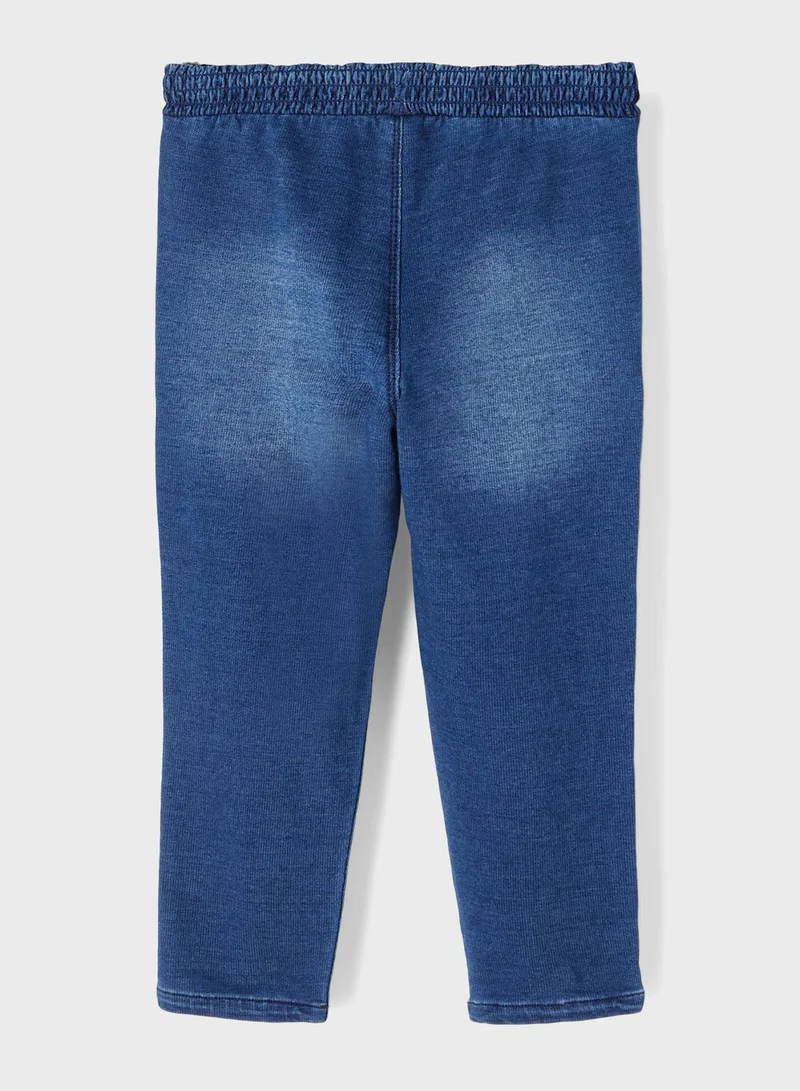 NAME IT Kids Essential Sweatpants