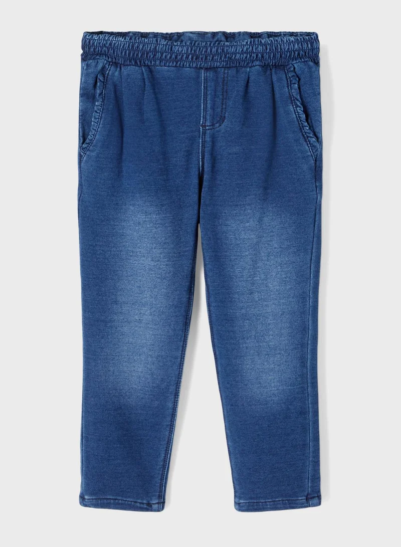 NAME IT Kids Essential Sweatpants