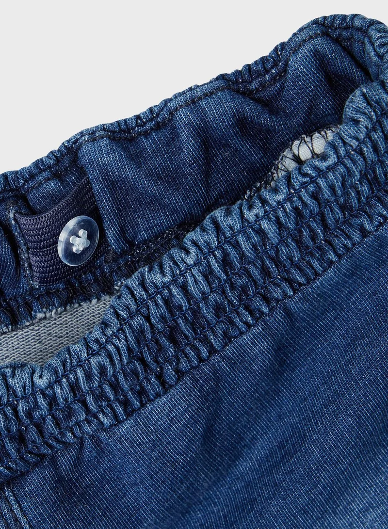 NAME IT Kids Essential Sweatpants
