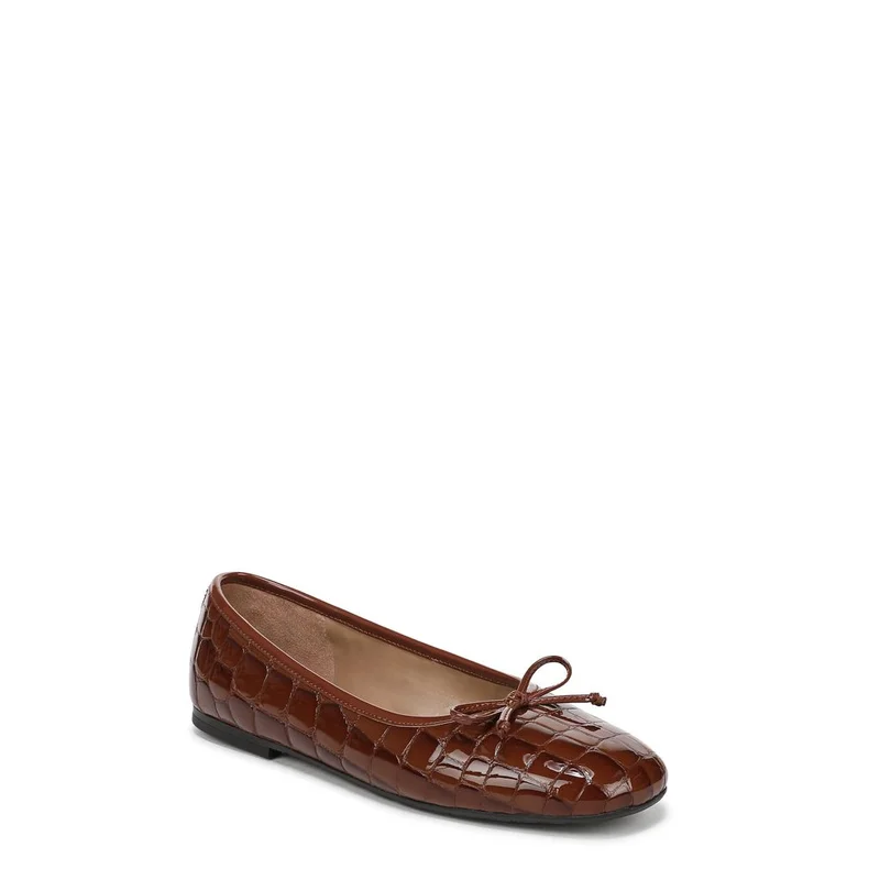 سام إيدلمان Alie Ballet Flat