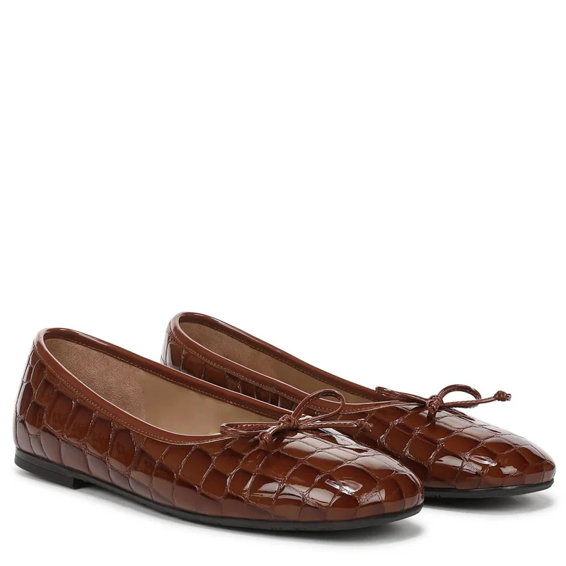 سام إيدلمان Alie Ballet Flat