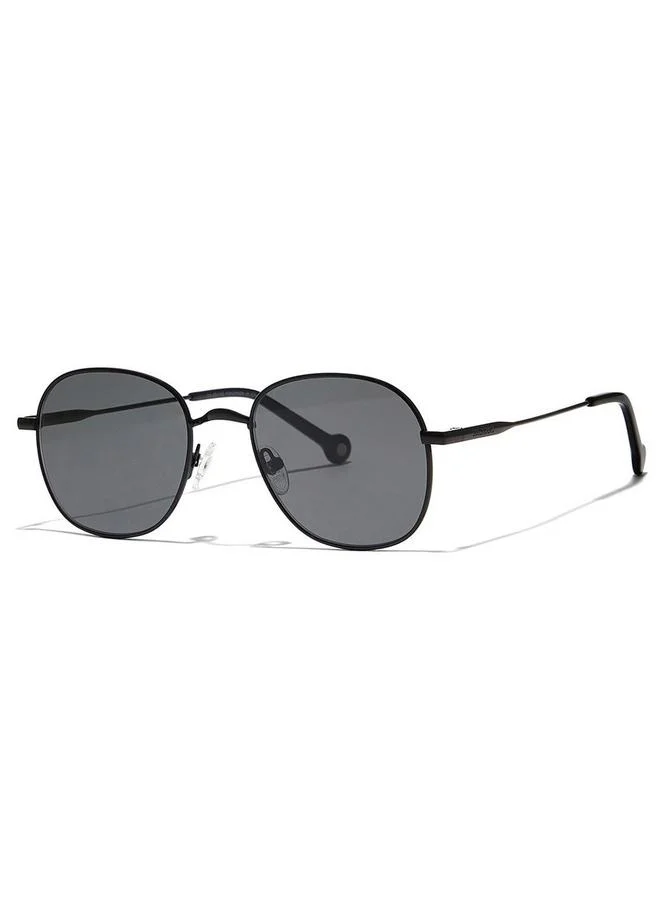 30 سندايز 30Sundays Men Bound Round Sunglasses