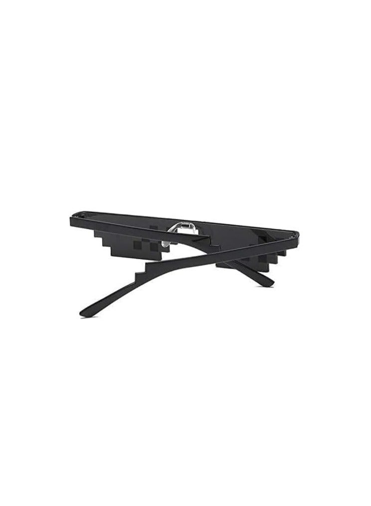 Dubkart Thug Life Party Sunglasses - Image 3