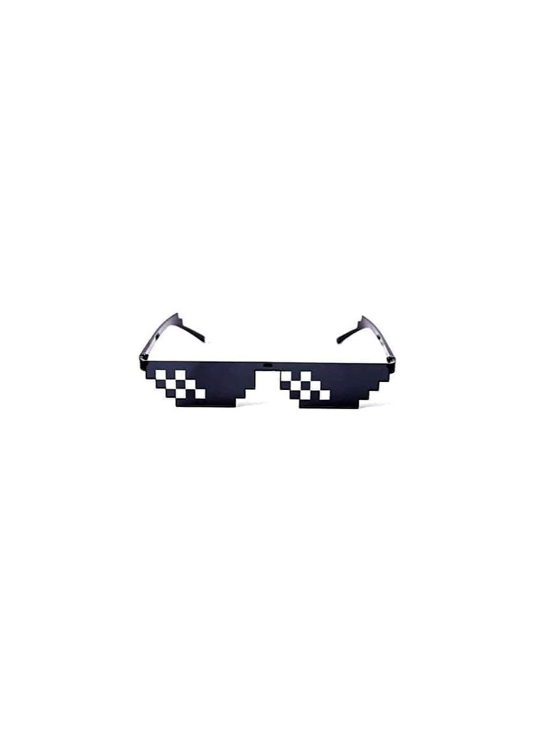 Dubkart Thug Life Party Sunglasses - Image 2