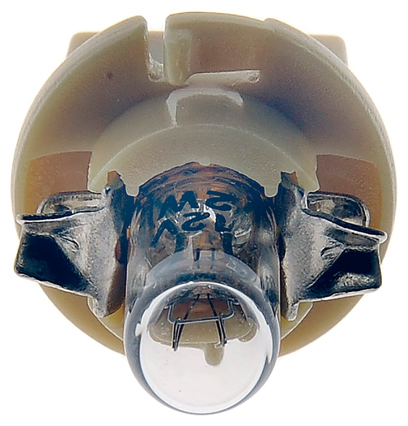 Dorman 639-115 Instrument Panel Light Bulb Compatible with Select Ford/Mercury Models - Image 2