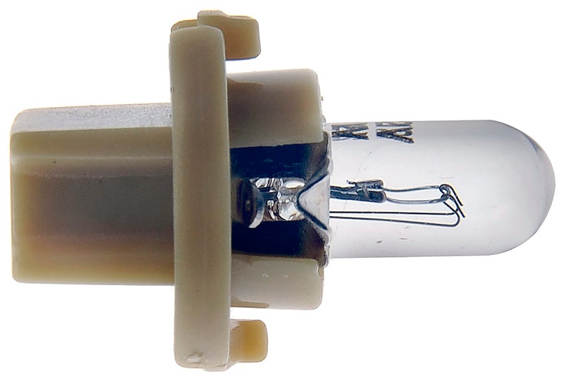 Dorman 639-115 Instrument Panel Light Bulb Compatible with Select Ford/Mercury Models - Image 4