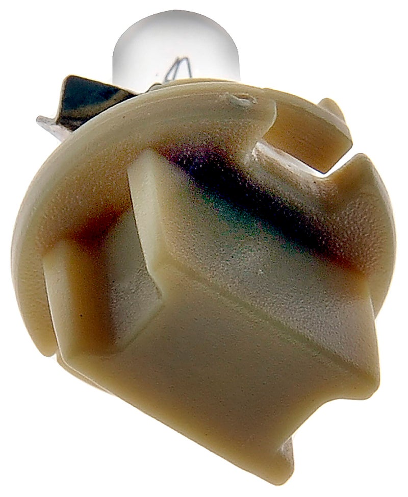 Dorman 639-115 Instrument Panel Light Bulb Compatible with Select Ford/Mercury Models - Image 3
