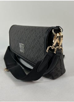 Tommy Hilfiger Plus Monoplay Flap Crossbody Bag  - Image 3