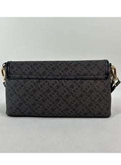 Tommy Hilfiger Plus Monoplay Flap Crossbody Bag  - Image 2