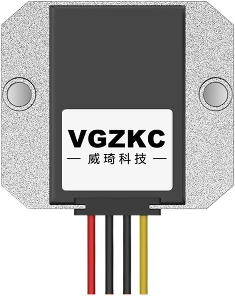 48V60V72V to 5V 1A 3A 5A 8A 10A 15A 20A 25A Power Converter 20-85V to 5V Automotive LED Display Special Power Supply(60V 72V to 5V 8A Y1) - Image 4