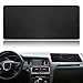 xbrtaia Dashboard mat Rubber NonSlip mat 157x78 Large Size car NonSlip mat car Dashboard Accessories for car Interior Organizer - Image 2