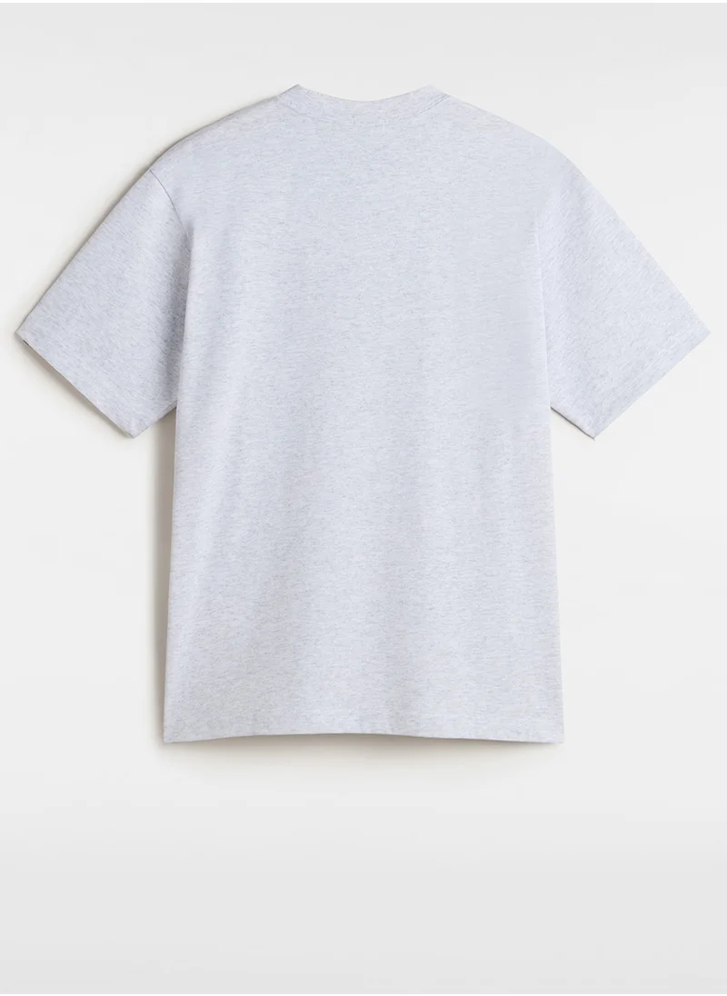 VANS Logo T-Shirt