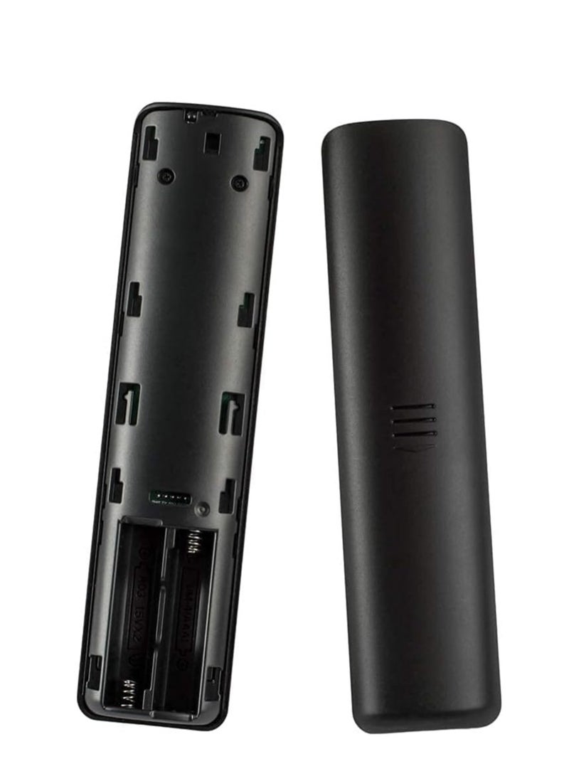 PopZa Remote Control Compatible with Smart HD 4K LED TV with Netflix Function – Universal (Without Google Assistant/Voice Function) - Image 4