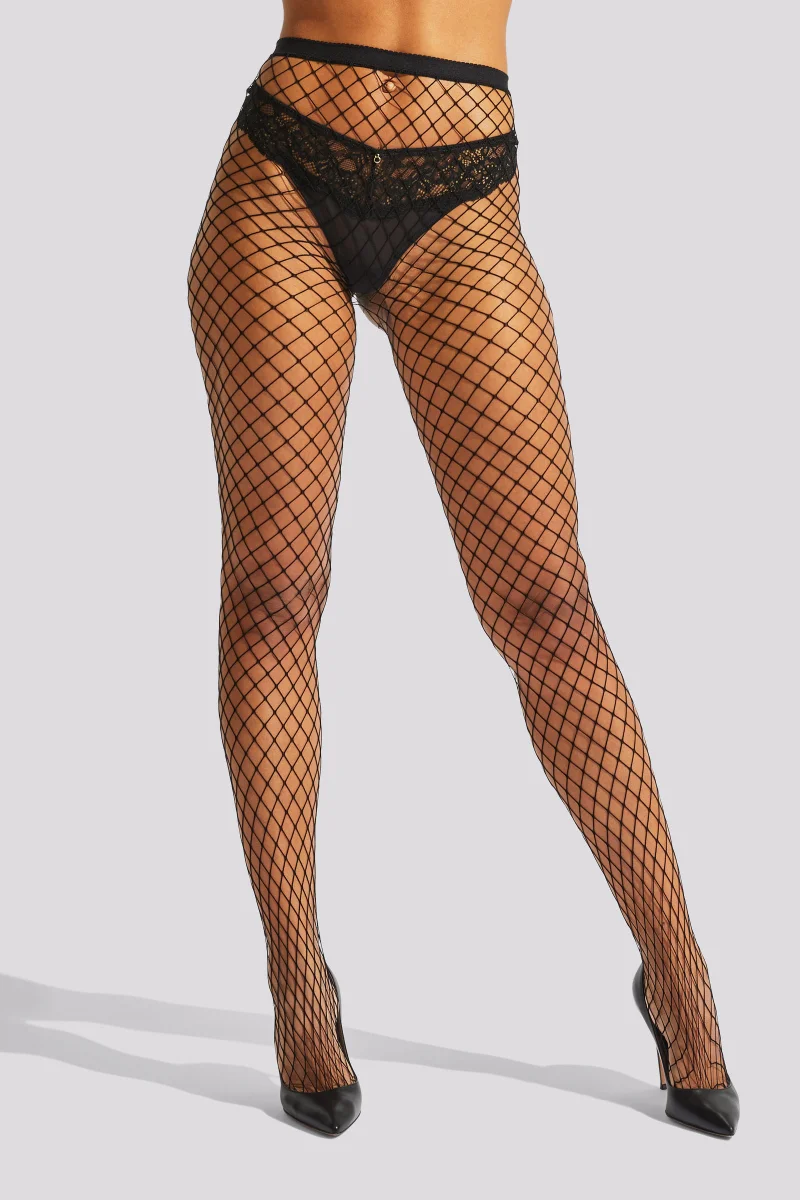 Ann Summers Ann Summers Fishnet Tights