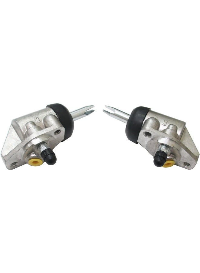 Libra 2 Hydraulic Uni-servo Cylinders for 10"/12" Hydraulic Marine Trailer Brake - 21044 - Image 1