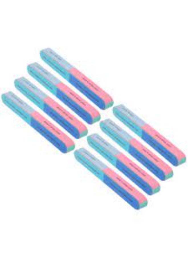 مبرد أظافر صغير ومريح – للعناية الشخصية والصالونات - Image 3