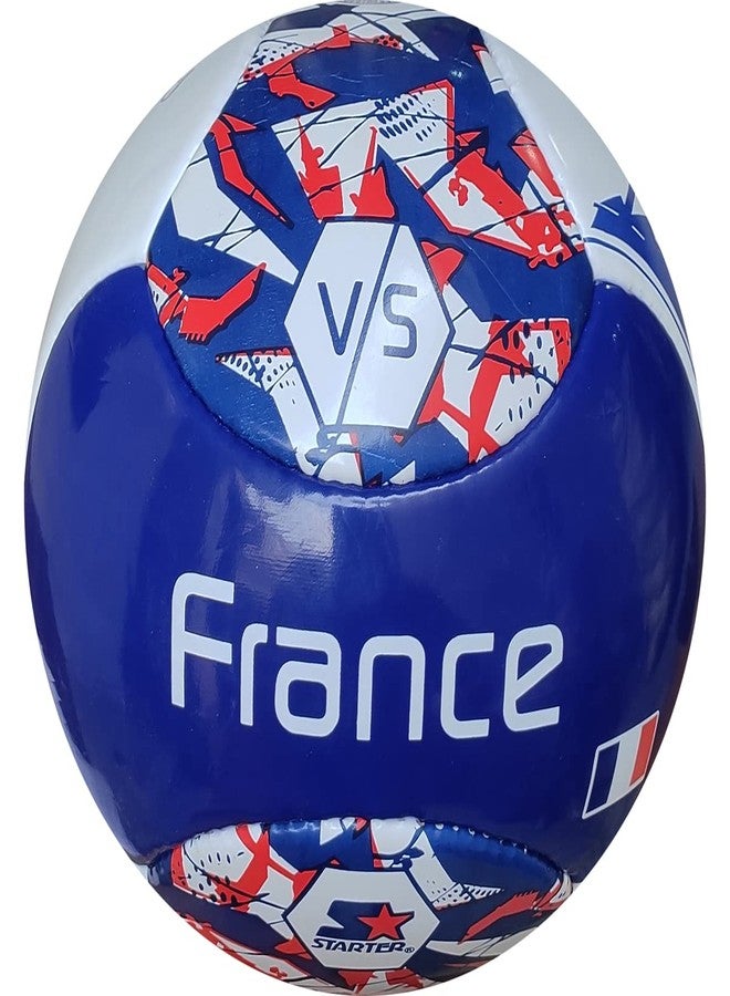 STARTER Country Football L3 Size 5 - France - Image 1