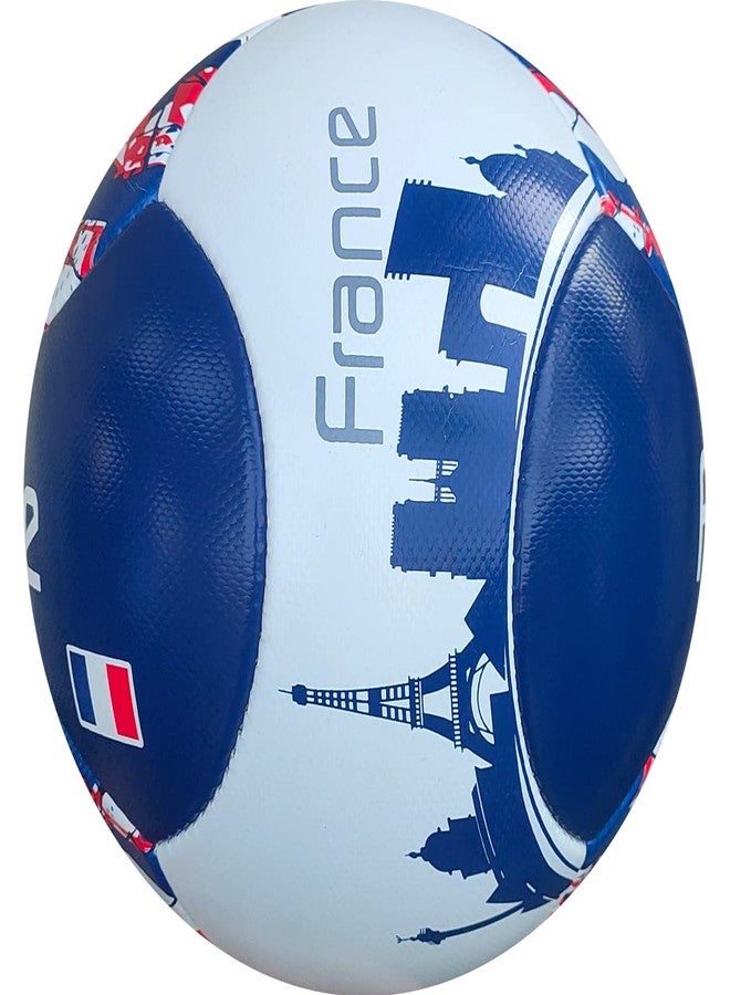 STARTER Country Football L3 Size 5 - France - Image 2
