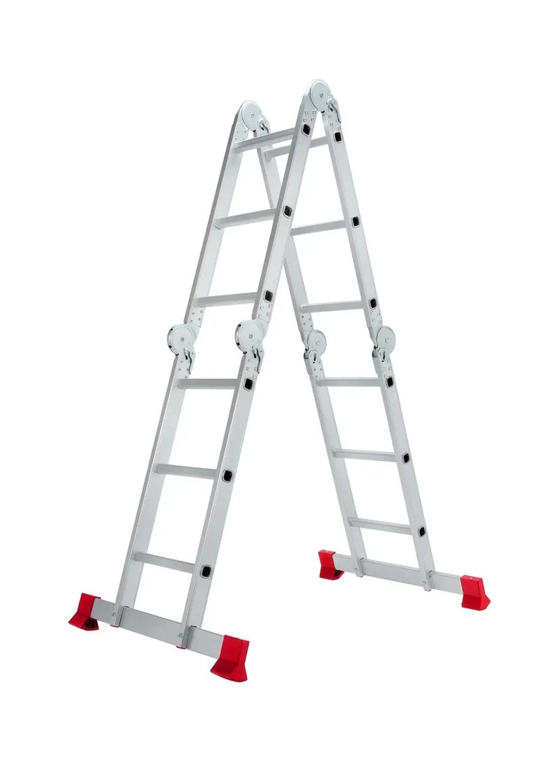 LIBERTI Liberti Multi-Purpose Ladder (4 x 3 m)  - Image 1