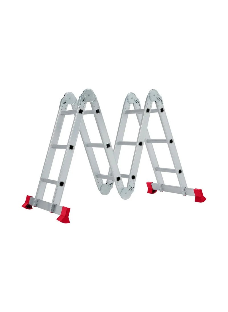 LIBERTI Liberti Multi-Purpose Ladder (4 x 3 m)  - Image 2
