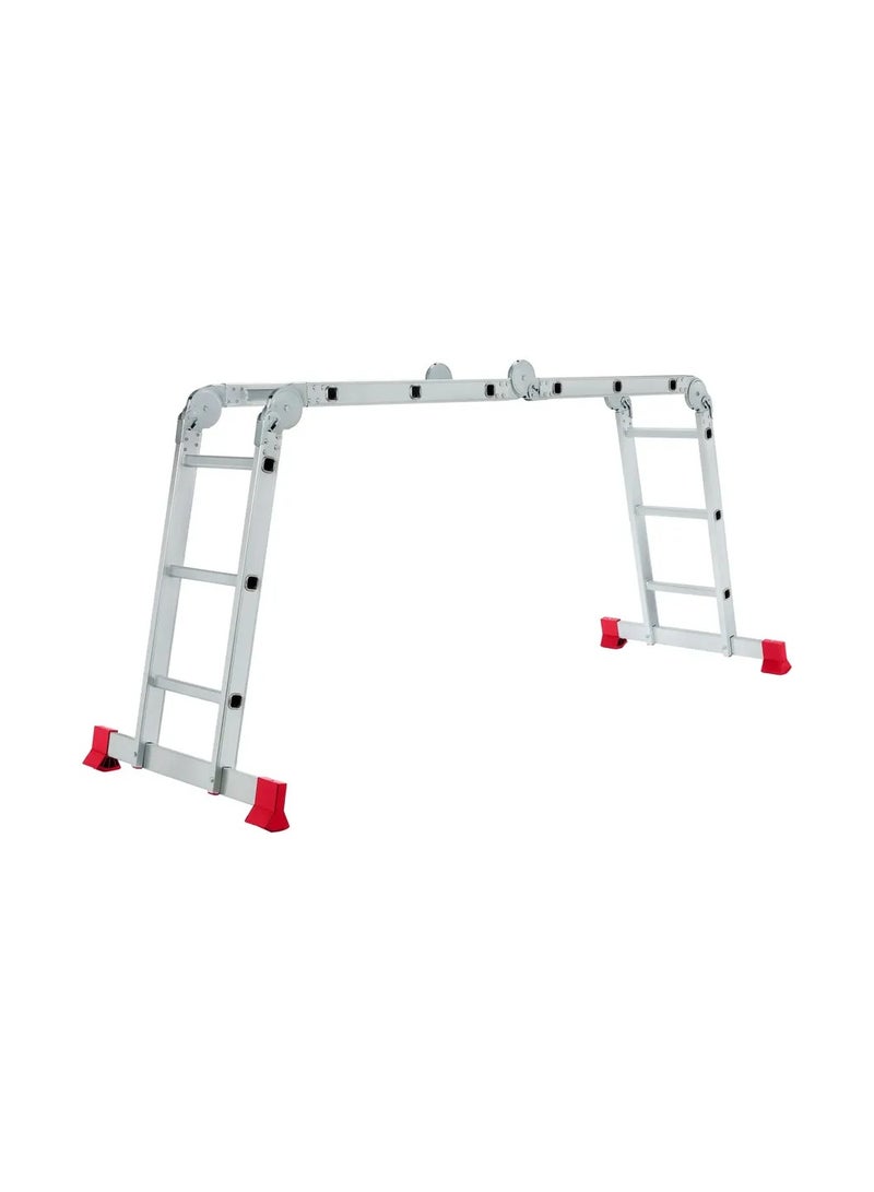 LIBERTI Liberti Multi-Purpose Ladder (4 x 3 m)  - Image 3