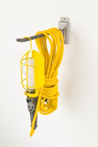 Crawford STSP6 6-Inch Duramount Hook, 6 Inch - Image 2
