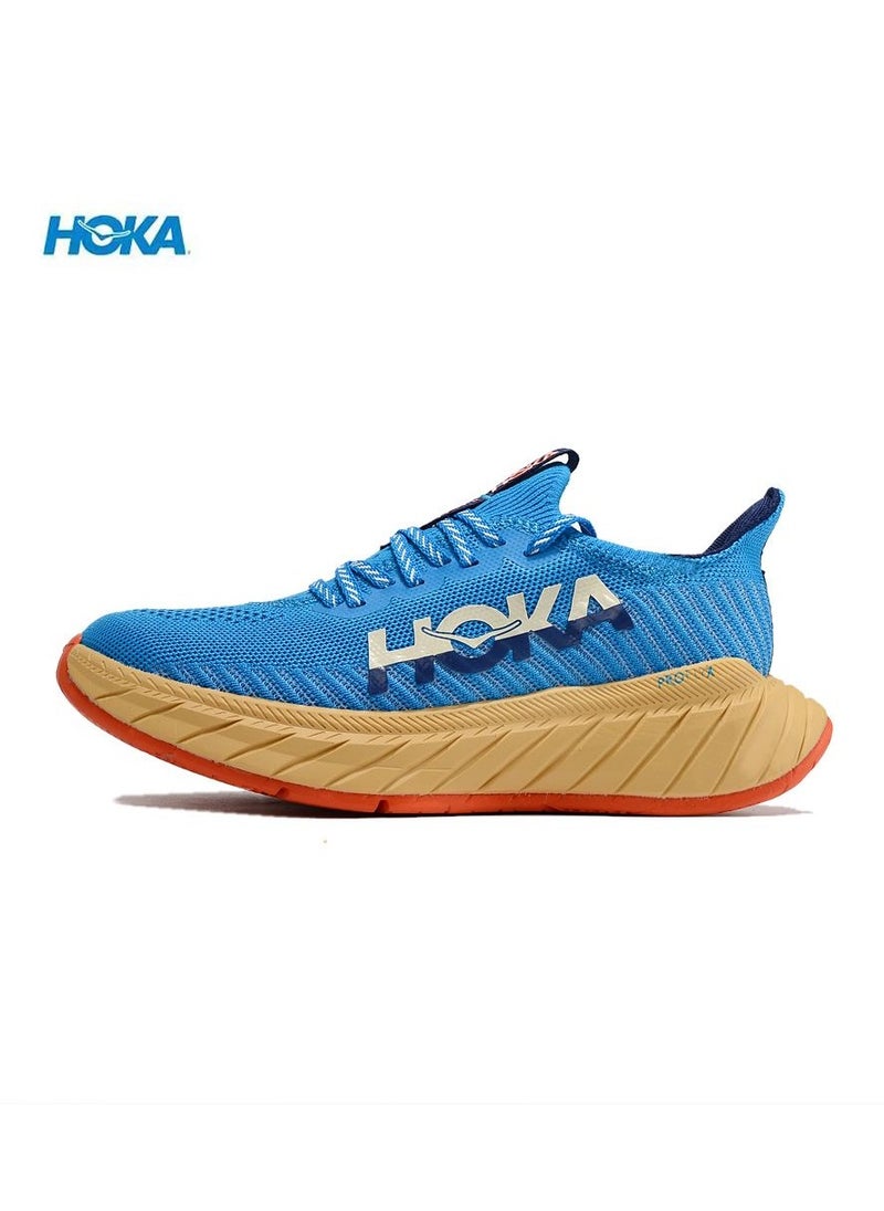 HOKA ONE Carbon X3 Running Shoe - pzsku/Z83FC90564743B6BBC1E3Z/45/1741584150/c878984b-719b-4d79-9cca-a091c2e8bf83