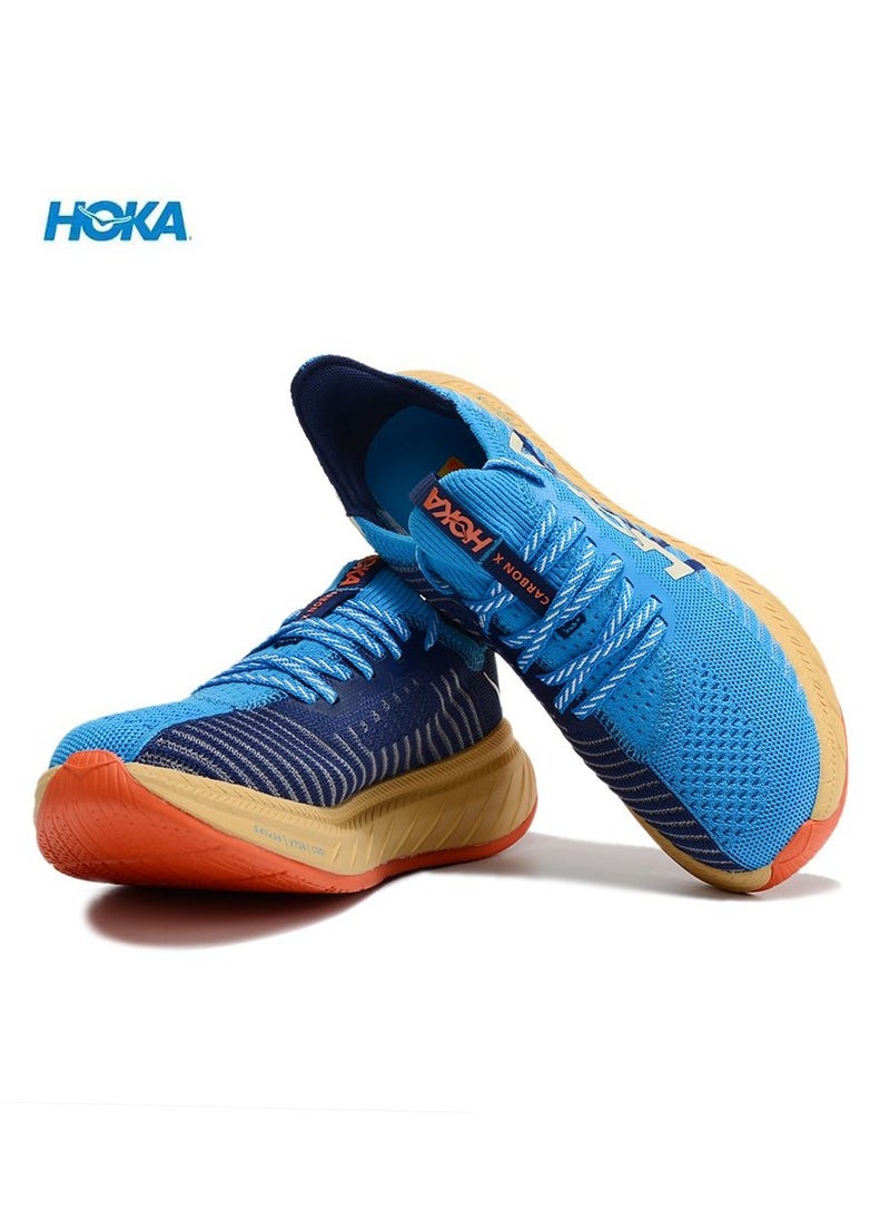 HOKA ONE Carbon X3 Running Shoe - pzsku/Z83FC90564743B6BBC1E3Z/45/1741584165/7afb7a89-d8b2-482f-aac7-13b7e0581994