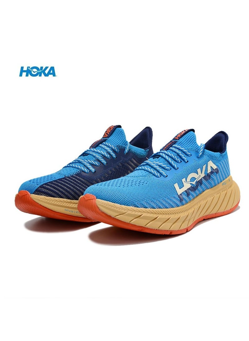 HOKA ONE Carbon X3 Running Shoe - pzsku/Z83FC90564743B6BBC1E3Z/45/1741584175/1a8c543e-baf7-4836-9f76-6e3d160ea578