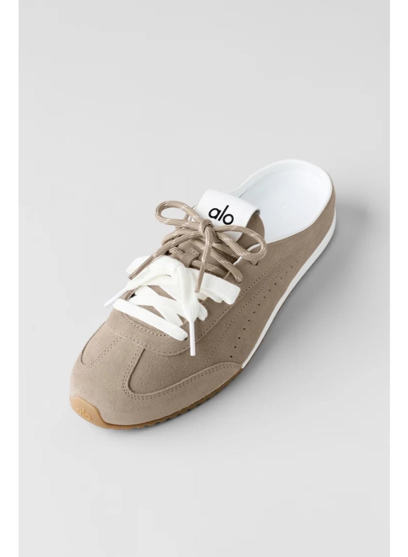 Alo Yoga ALO Sunset Slip-On Sneaker Mule - Image 3