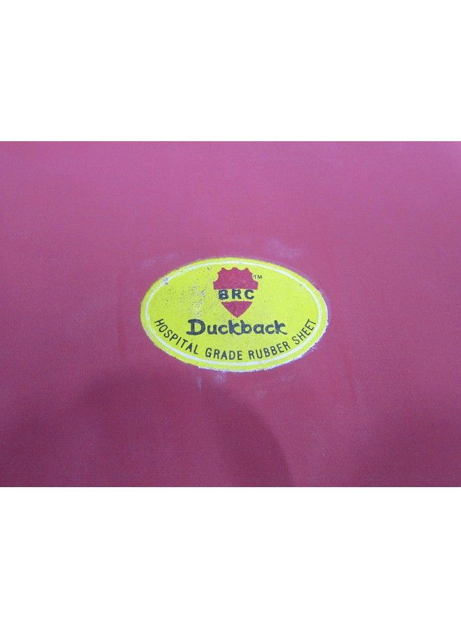 Duckback 1 M Rubber Sheet (90 X 90 Cm) - Image 4