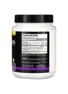 controlled labs Controlled Labs, Purple Wraath, Purple Lemonade, 2.54 lbs (1152 g)  - Image 2