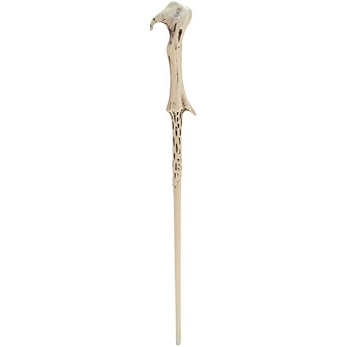 WIZARDING WORLD: VOLDEMORT'S WAND COLLECTION WITH 41 CM BOX, MULTI COLOR, SD50002 - Image 2
