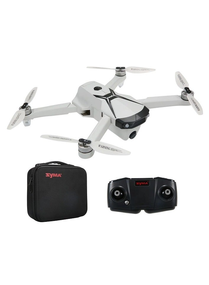SYMA Z6PRO Foldable GPS Drone - Image 1