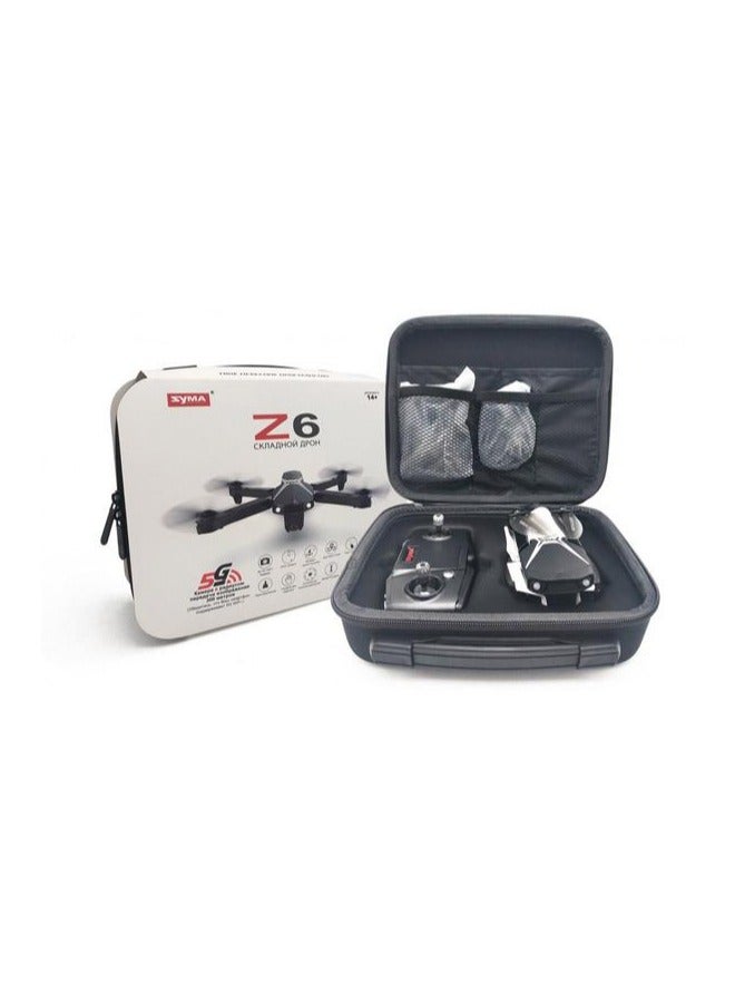 SYMA Z6PRO Foldable GPS Drone - Image 3