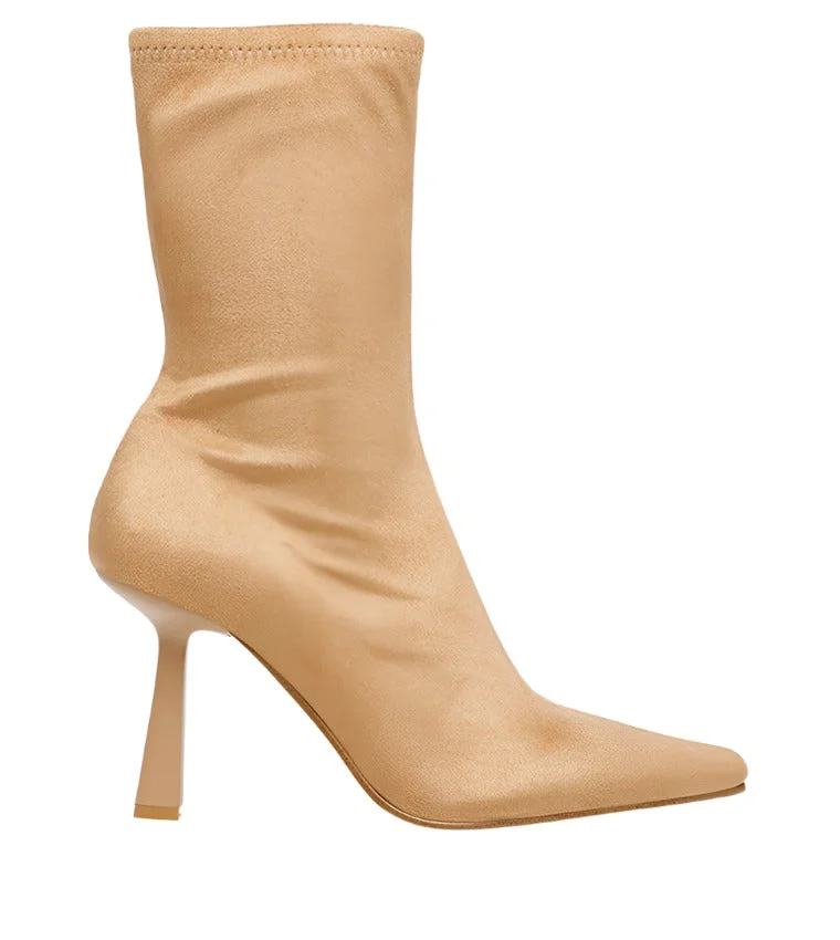 Steve madden vakay camel boots