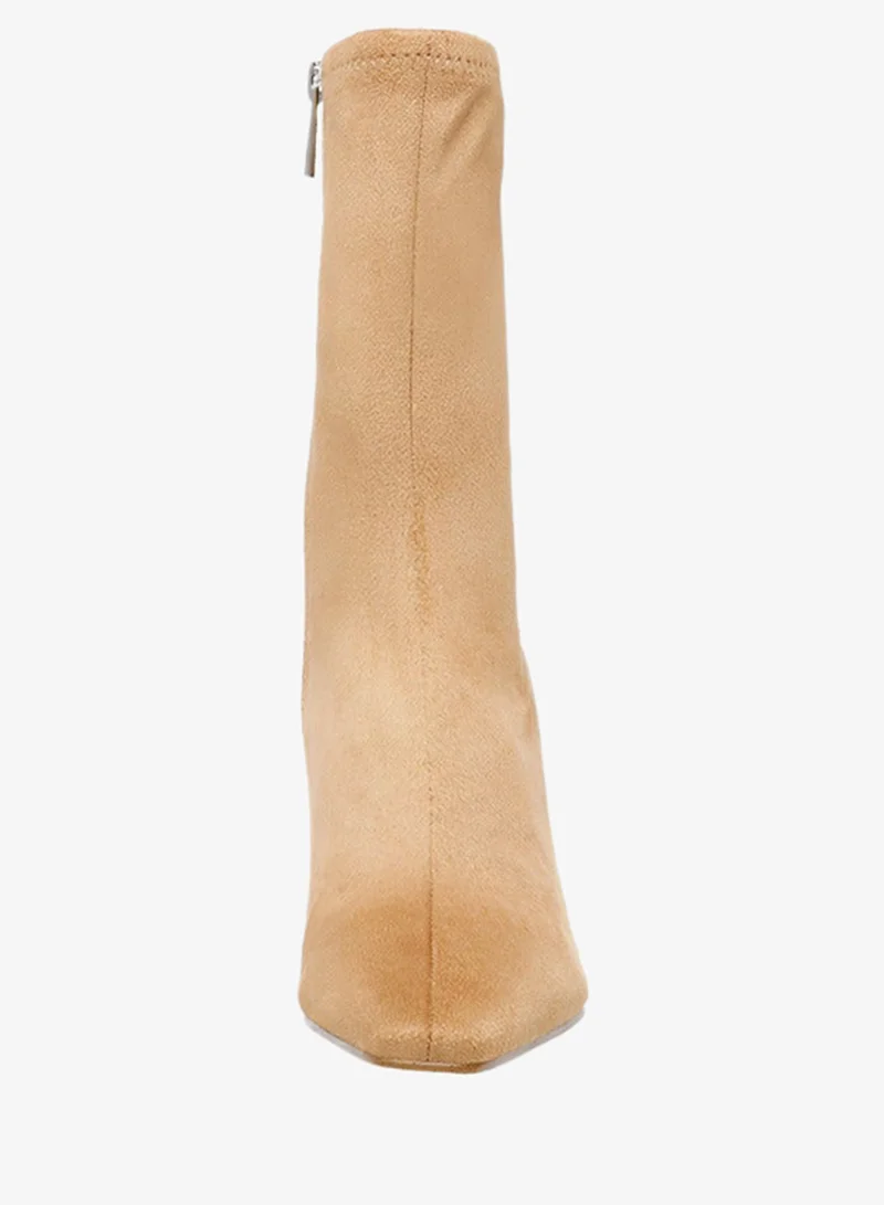 STEVE MADDEN  Steve madden vakay camel boots for Women | Best Price UAE