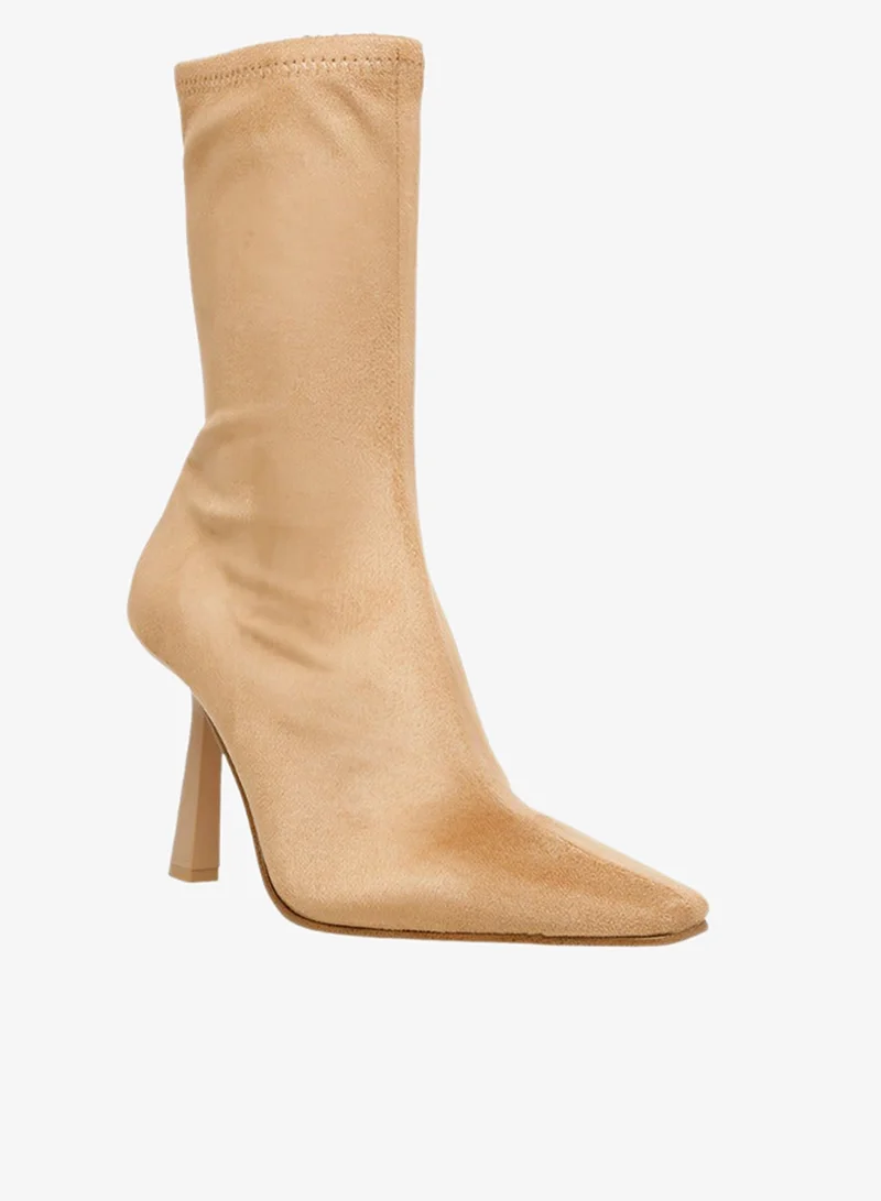 STEVE MADDEN  Steve madden vakay camel boots for Women | Best Price UAE