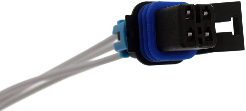 Dorman Dorman 645-668 Oxygen Sensor Pigtail - Image 3