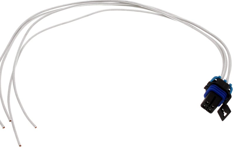 Dorman Dorman 645-668 Oxygen Sensor Pigtail - Image 2