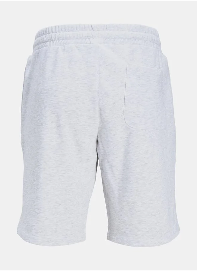 JACK & JONES Melange Sweat Shorts
