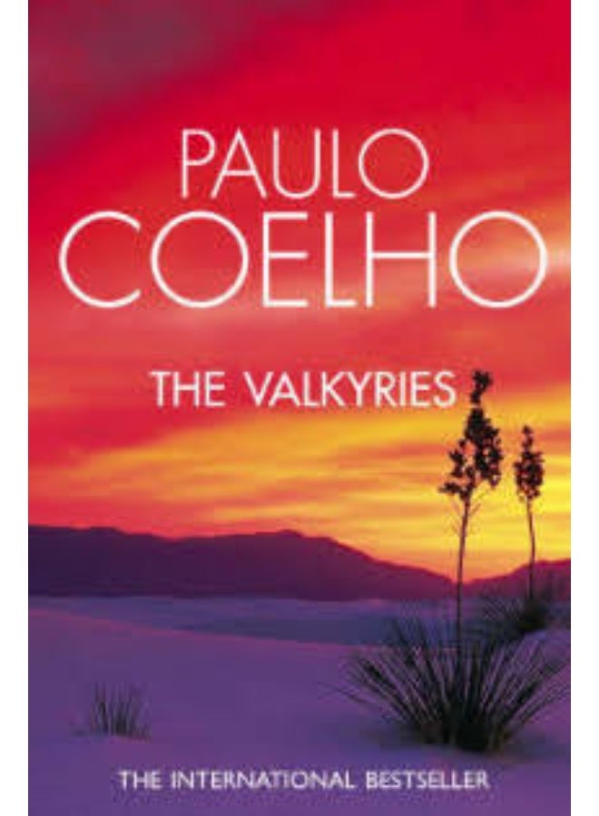 a novel The Valkyries by Paulo Coelho