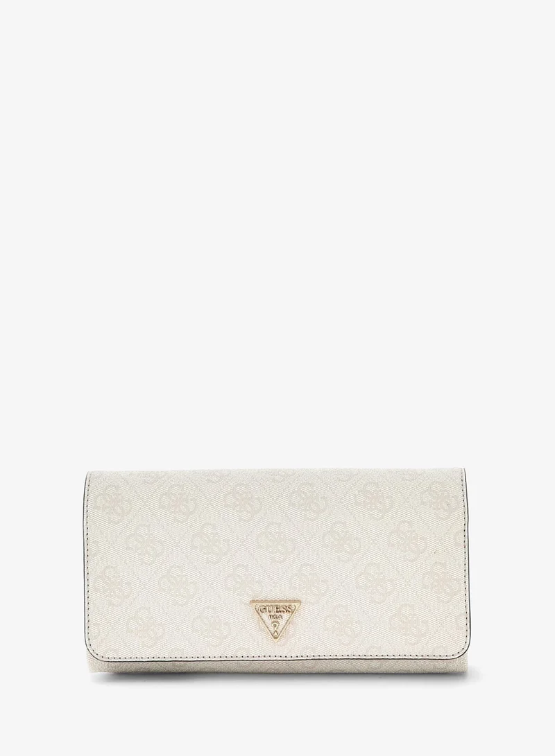 GUESS Noelle II Travel Wallet