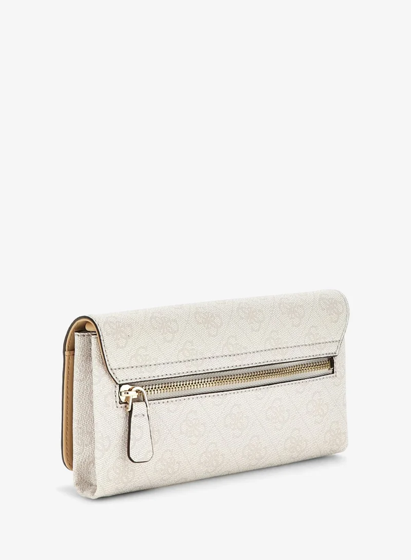 GUESS Noelle II Travel Wallet