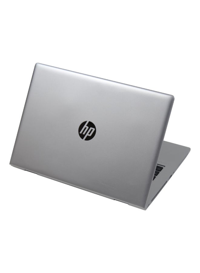 HP Renewed - Probook 640 G7 Laptop With 14-Inch Full HD Display,Core i5-10210U Processor/Octa Core/10th Gen/16GB RAM/256GB SSD/Intel UHD 620  Graphics/Windows 11 Pro English silver - Image 3