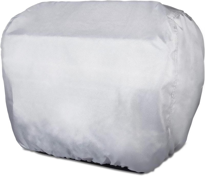 Yoursme Generator Cover For Honda EU3000is and Predator 3500, Waterproof Outdoor Power Equipment Generator Cover Cover Replace for 08P57-ZS9-00S - Image 1